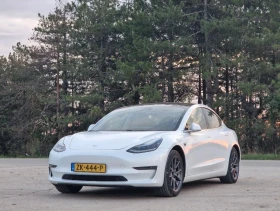     Tesla Model 3 Long Range 4x4 