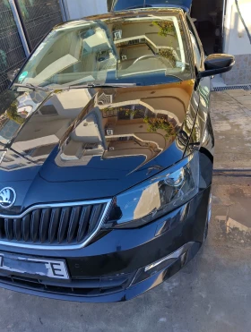 Skoda Fabia 1, 0 110 к.с., снимка 2