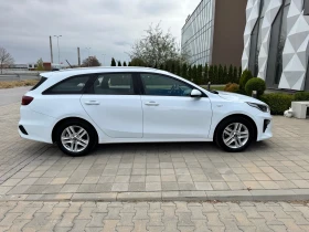 Kia Ceed 1.6D-ПАРКТРОНИК-LANE-ASIST-АВТОПИЛОТ-МУЛТИВОЛАН, снимка 4