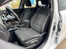 Kia Ceed 1.6D-ПАРКТРОНИК-LANE-ASIST-АВТОПИЛОТ-МУЛТИВОЛАН, снимка 10