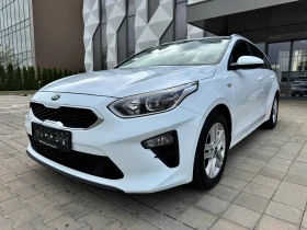 Kia Ceed 1.6D-ПАРКТРОНИК-LANE-ASIST-АВТОПИЛОТ-МУЛТИВОЛАН, снимка 1