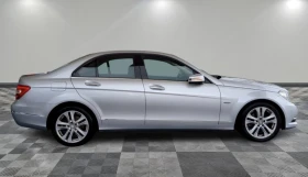 Mercedes-Benz C 250 250BlueEficiency* 204* AVANTGARDE | Mobile.bg    3