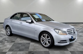 Mercedes-Benz C 250 250BlueEficiency* 204* AVANTGARDE | Mobile.bg    2