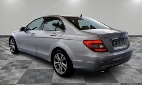 Mercedes-Benz C 250 250BlueEficiency* 204* AVANTGARDE | Mobile.bg    6