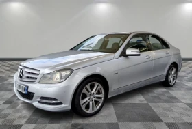  Mercedes-Benz C 250