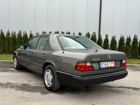 Mercedes-Benz 124 300 БЕНЗИН АВТОМАТ , снимка 4