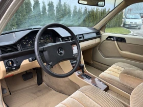 Mercedes-Benz 124 300 БЕНЗИН АВТОМАТ , снимка 7