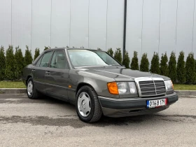 Mercedes-Benz 124 300 БЕНЗИН АВТОМАТ , снимка 1