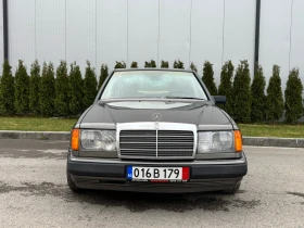 Mercedes-Benz 124 300    | Mobile.bg    2