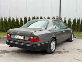 Mercedes-Benz 124 300 БЕНЗИН АВТОМАТ , снимка 6