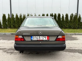 Mercedes-Benz 124 300    | Mobile.bg    5