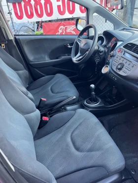 Honda Jazz 1.4i - SPORT - 157263km - SWISS, снимка 13