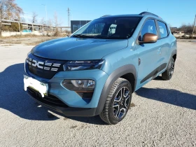 Dacia Spring Extreme , снимка 1