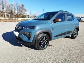 Dacia Spring Extreme , снимка 2