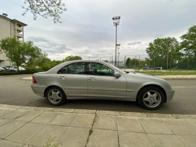 Mercedes-Benz C 240, снимка 5