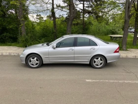 Mercedes-Benz C 240, снимка 4