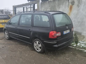 VW Sharan, снимка 2