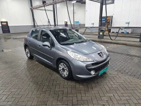 Peugeot 207 1.4i КЛИМАТРОНИК, снимка 3