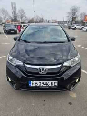 Honda Jazz | Mobile.bg    10