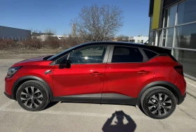 Renault Captur 1. 3 TCE Mild Hybrid Evolution | Mobile.bg    6