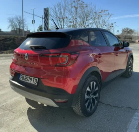 Renault Captur 1. 3 TCE Mild Hybrid Evolution | Mobile.bg    4