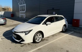 Toyota Corolla TS 1.2T , снимка 2