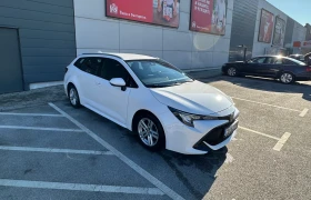 Toyota Corolla TS 1.2T , снимка 3