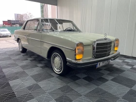 Mercedes-Benz 114 CE250 automatic , снимка 2