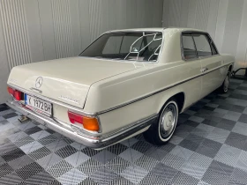 Mercedes-Benz 114 CE250 automatic , снимка 3