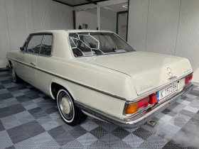 Mercedes-Benz 114 CE250 automatic , снимка 4