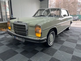 Mercedes-Benz 114 CE250 automatic , снимка 1