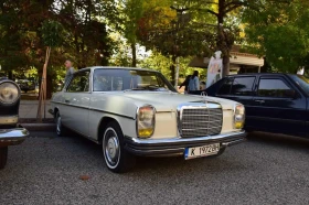 Mercedes-Benz 114 CE250 automatic , снимка 1