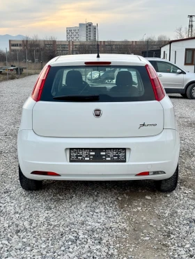 Fiat Punto 1.4 77 ..  | Mobile.bg    7