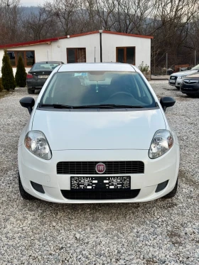     Fiat Punto 1.4 77 .. 