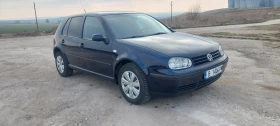 VW Golf, снимка 2