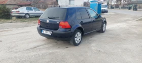 VW Golf, снимка 3