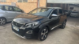 Peugeot 3008 2.0BLUEHDI  GT EAT6 181 1