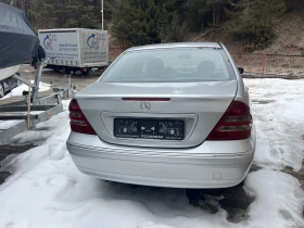 Mercedes-Benz C 220 Нов внос, Клима, Перфектен, , - 4900 лв. - 87825062 | Car24.bg