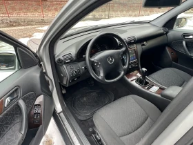 Mercedes-Benz C 220 Нов внос, Клима, Перфектен, , - 4900 лв. - 87825062 | Car24.bg