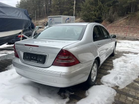 Mercedes-Benz C 220 Нов внос, Клима, Перфектен, , - 4900 лв. - 87825062 | Car24.bg