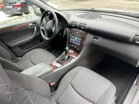 Mercedes-Benz C 220 Нов внос, Клима, Перфектен, , - 4900 лв. - 87825062 | Car24.bg