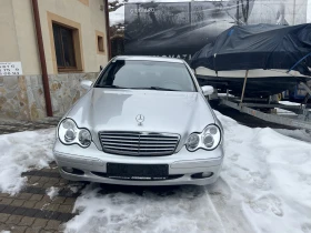 Mercedes-Benz C 220 Нов внос, Клима, Перфектен, , - 4900 лв. - 87825062 | Car24.bg