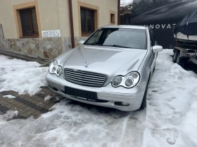     Mercedes-Benz C 220  , , , , 