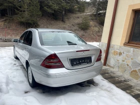 Mercedes-Benz C 220 Нов внос, Клима, Перфектен, , - 4900 лв. - 87825062 | Car24.bg