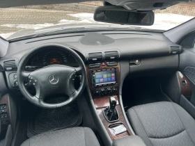 Mercedes-Benz C 220 Нов внос, Клима, Перфектен, , - 4900 лв. - 87825062 | Car24.bg