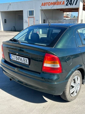 Opel Astra Opel Astra G 1.7 68кс, снимка 3