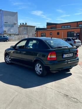 Opel Astra Opel Astra G 1.7 68кс, снимка 2