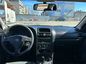 Opel Astra Opel Astra G 1.7 68кс, снимка 13