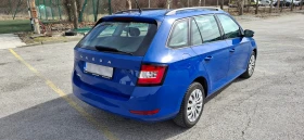 Skoda Fabia, снимка 3