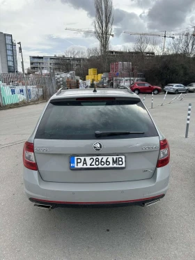 Skoda Octavia - 21500 лв. - 89910181 | Car24.bg